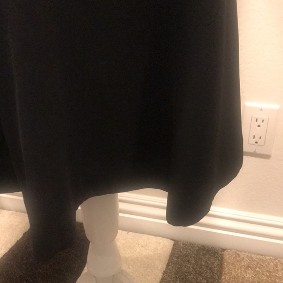 Amanda Smith Flair Skirt Size 10 - Picture 3 of 4